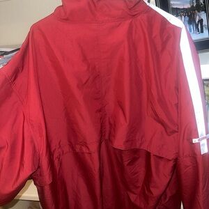 Vintage Nike OU Full-Zip Jacket